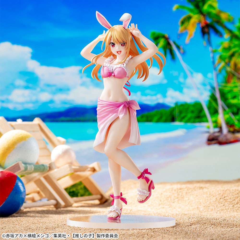 【推しの子】 Luminasta ルビー