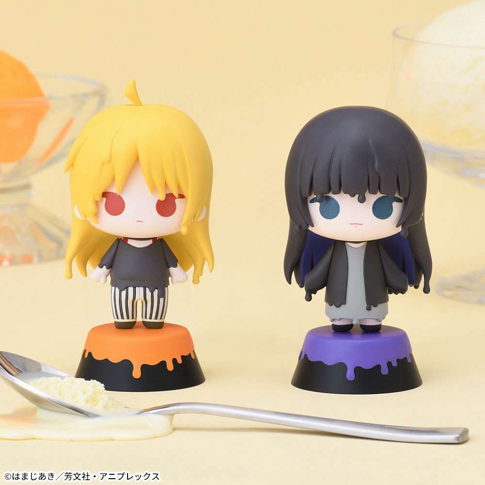 アニメ「ぼっち・ざ・ろっく!」 Tiny Melties ミニフィギュアVol.3