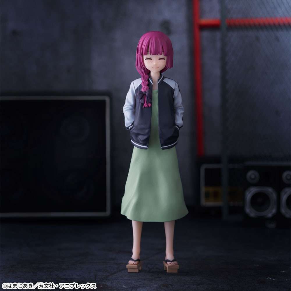 アニメ「ぼっち・ざ・ろっく!」 Desktop×Decorate Collections 廣井きくり