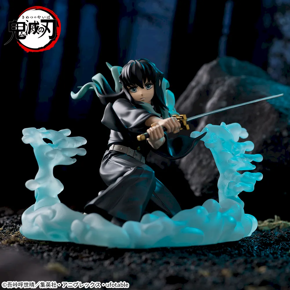 アニメ「鬼滅の刃」 Xross Link フィギュア時透無一郎-柱稽古編-