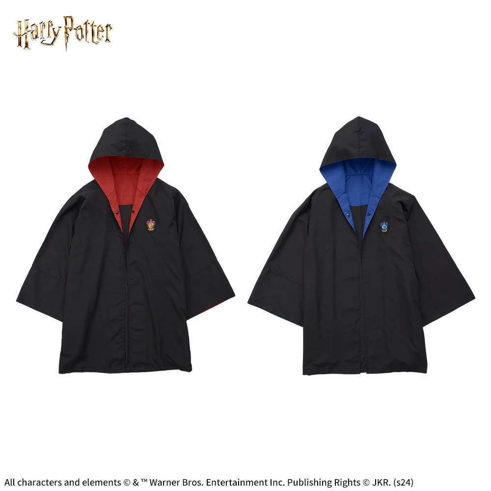 ハリー・ポッター プラチナムザッカローブ Vol.1