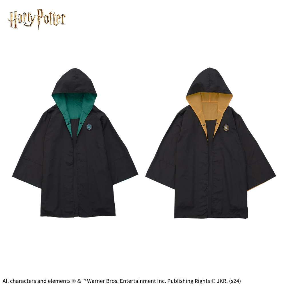 ハリー・ポッター プラチナムザッカローブ Vol.2