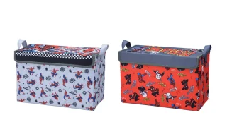 スパイダーマン プライズ