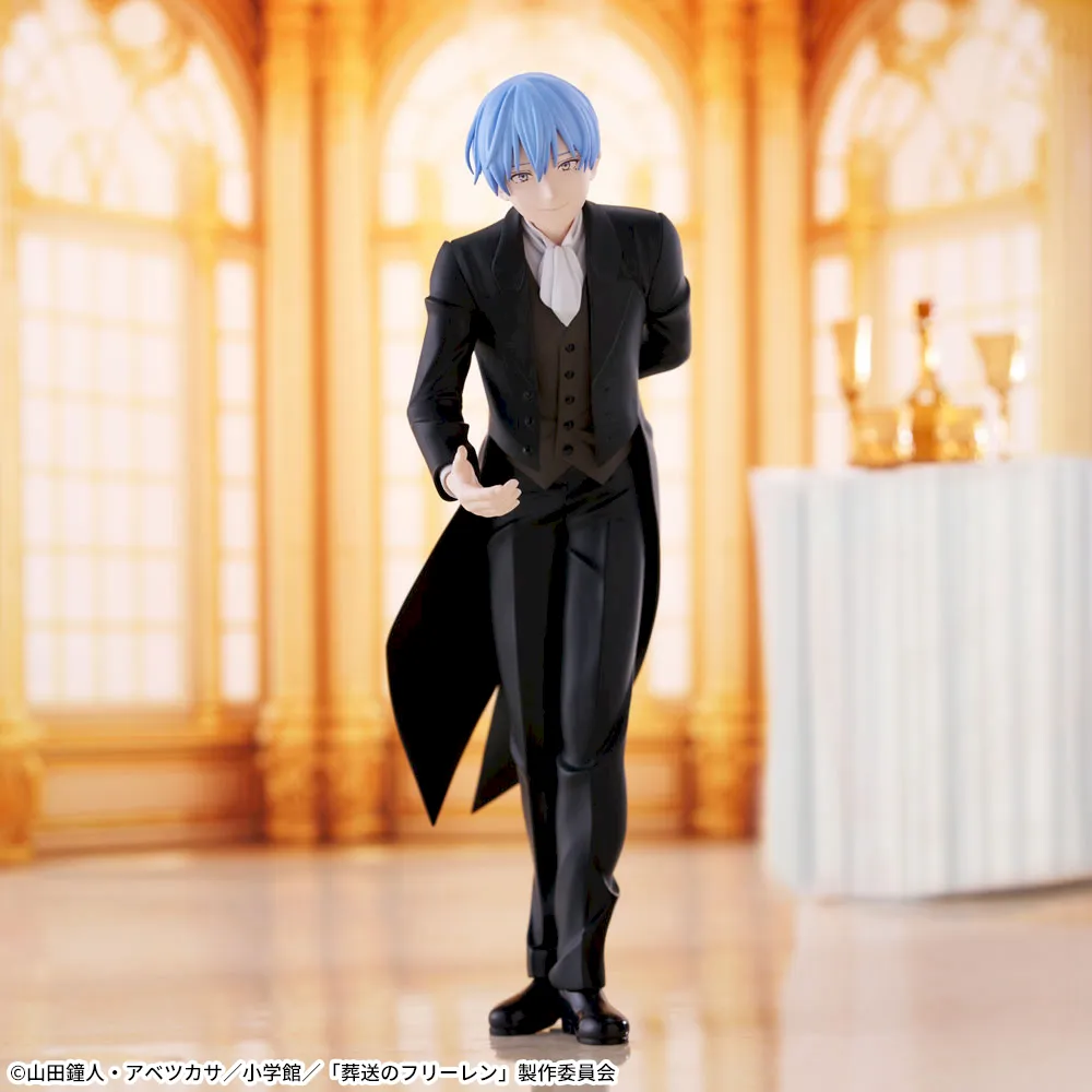 葬送のフリーレン Luminasta ヒンメル~フォーリヒにて~