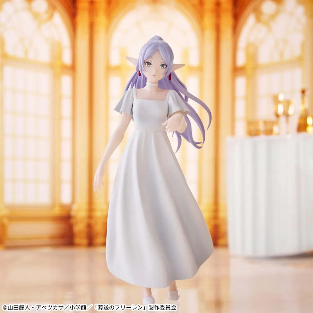 葬送のフリーレン Luminasta フリーレン~フォーリヒにて~