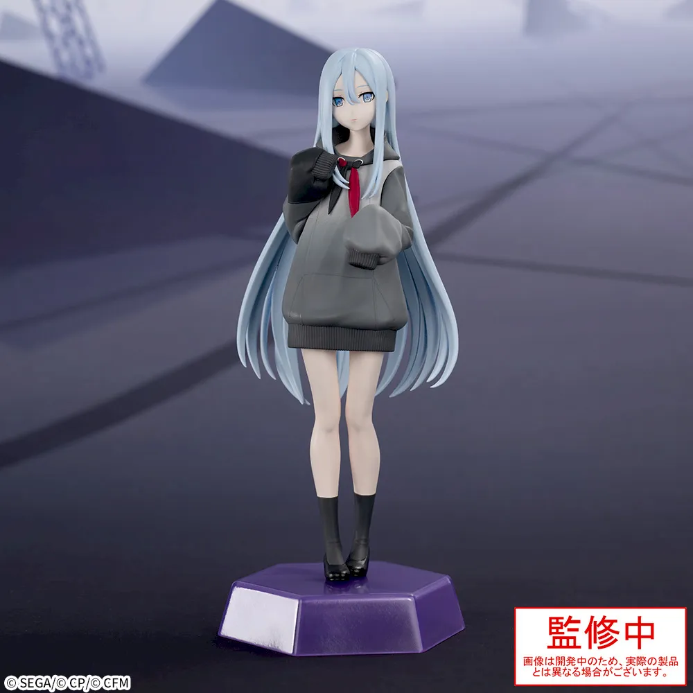 プロジェクトセカイカラフルステージ！feat.初音ミクDesktop×DecorateCollections宵崎奏