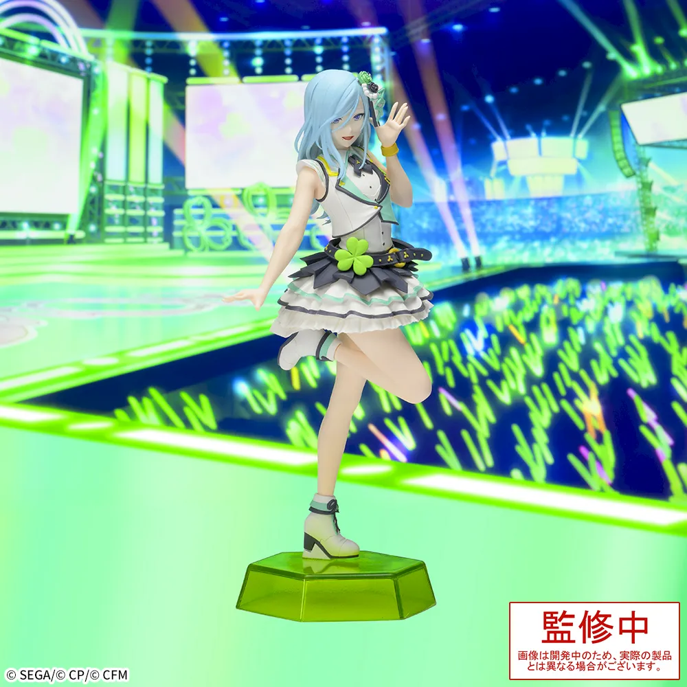 プロジェクトセカイ カラフルステージ! feat. 初音ミク Desktop×Decorate Collections 日野森雫