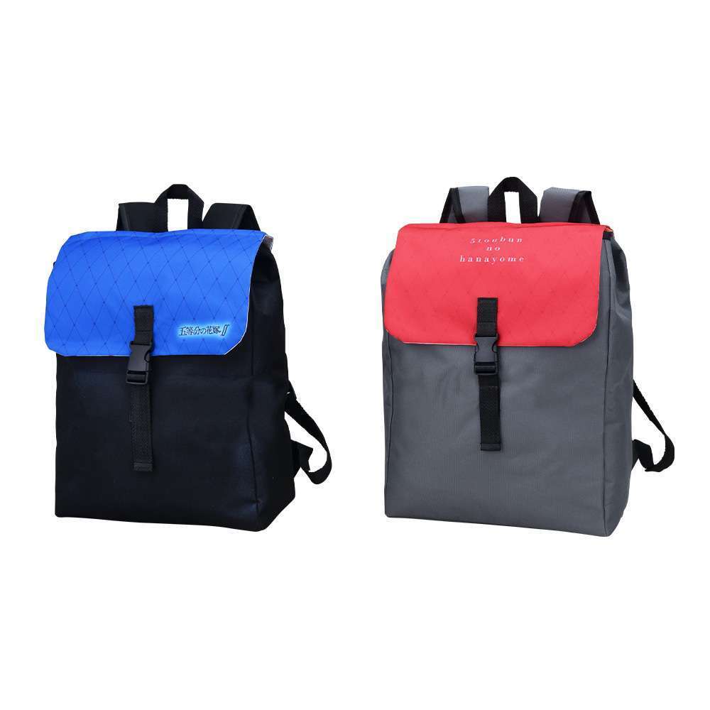 五等分の花嫁∬ プレミアムリュック