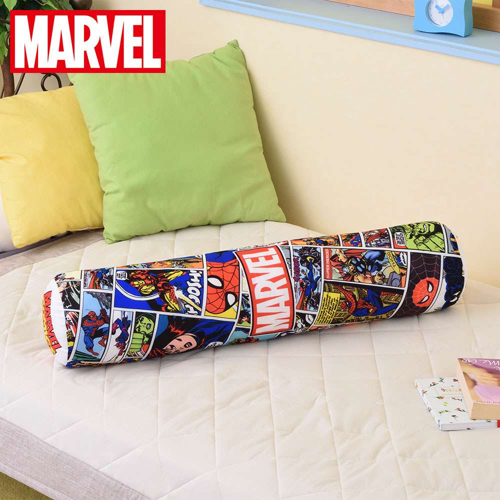 MARVEL ギガザッカロングポールクッション