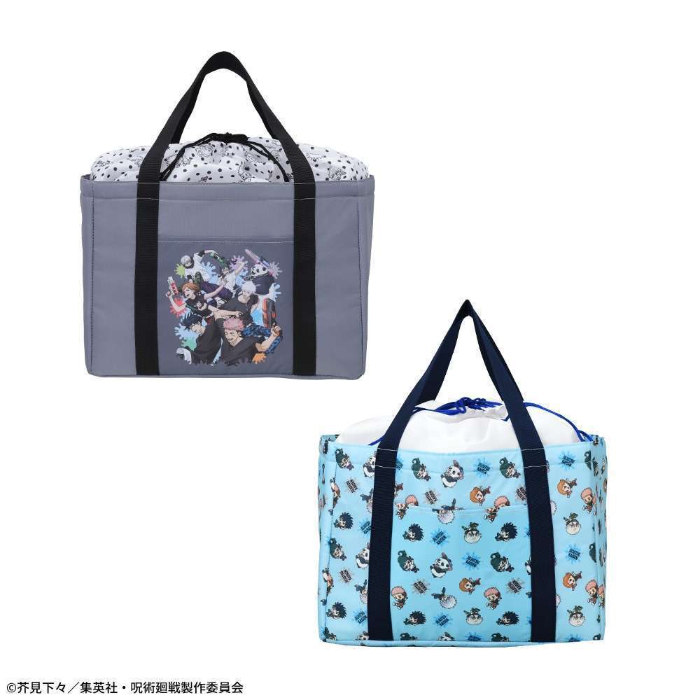 呪術廻戦 プレミアムショッピングバッグ