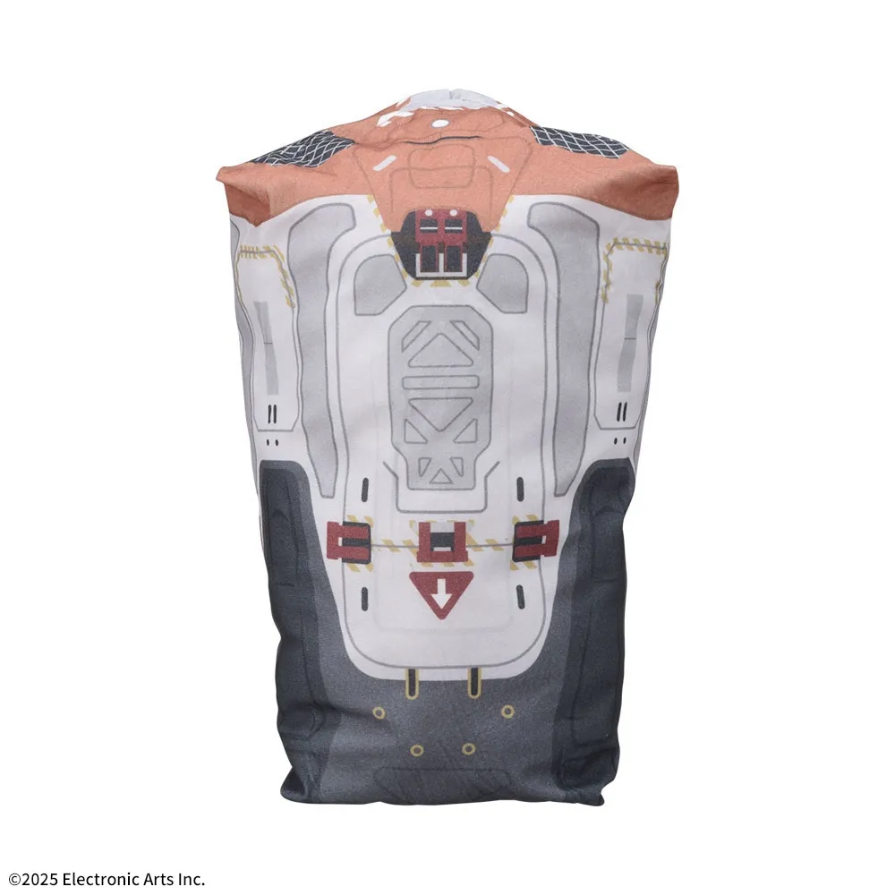 Apex Legends™ プラチナムザッカケアパッケージクッション
