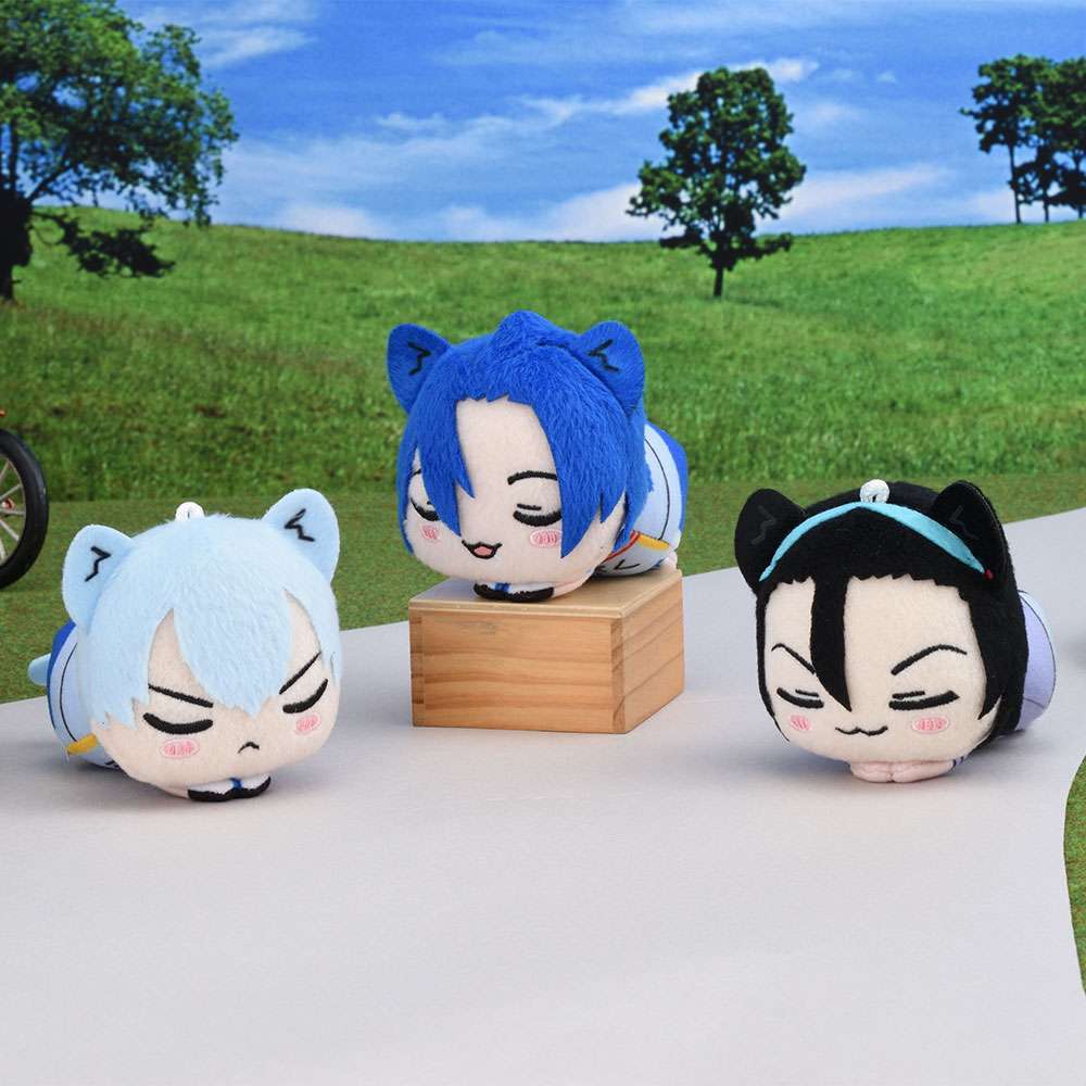 弱虫ペダル プライズ