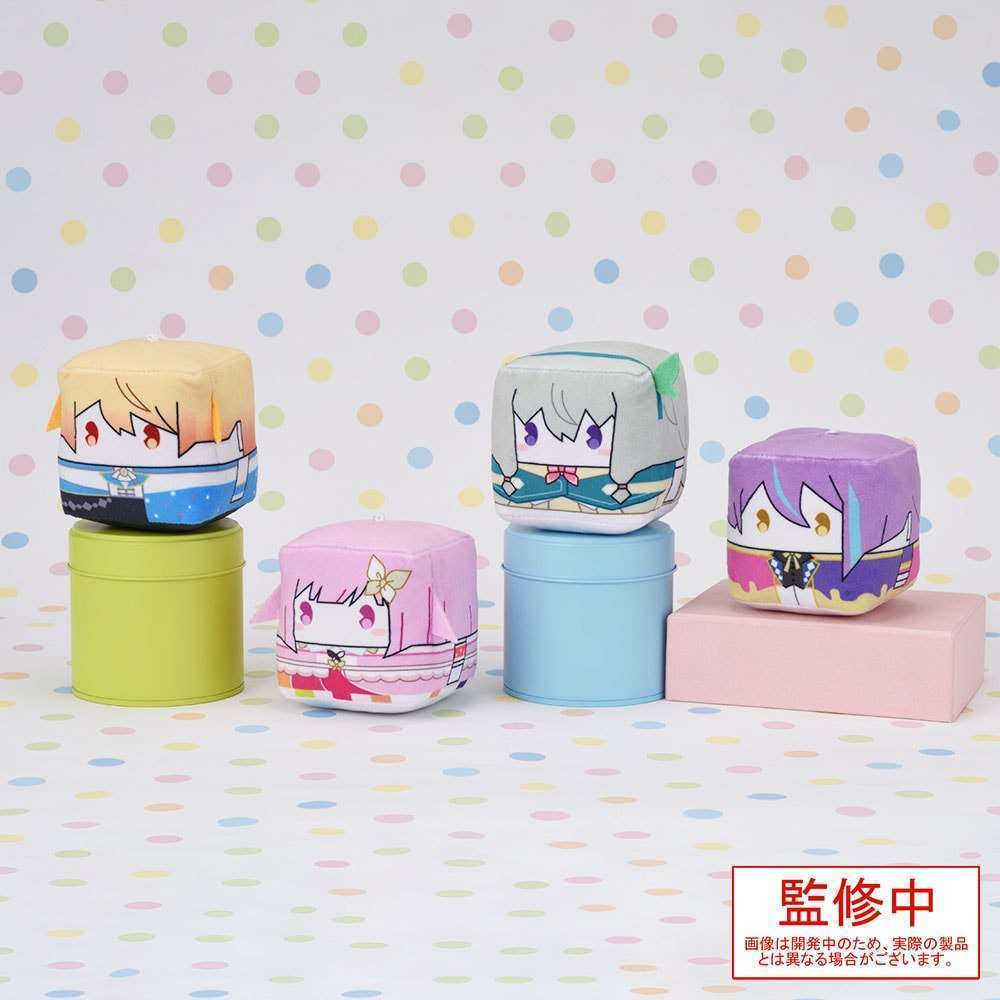 プロジェクトセカイ カラフルステージ! feat. 初音ミク モアプラススクエアマスコットワンダーランズ×ショウタイム