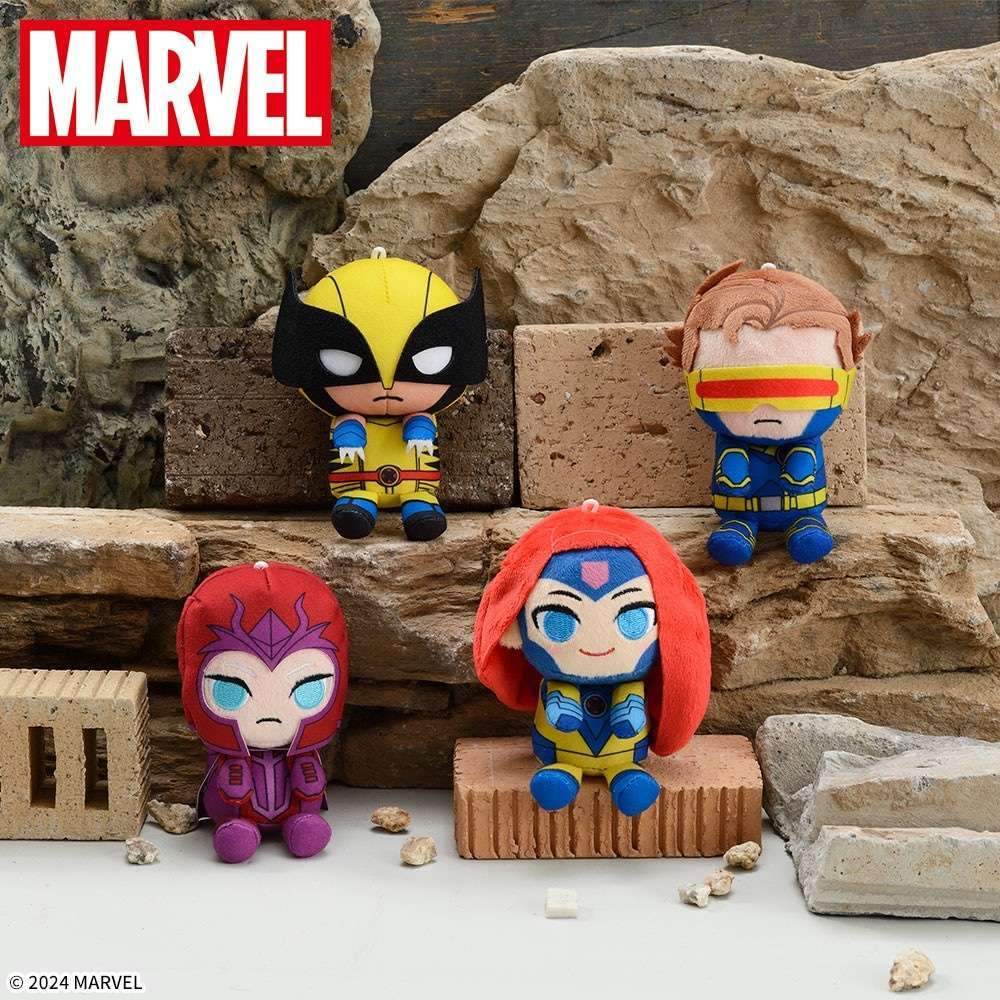 2025年10月】MARVELクレーンゲームプライズ新作・登場予定情報