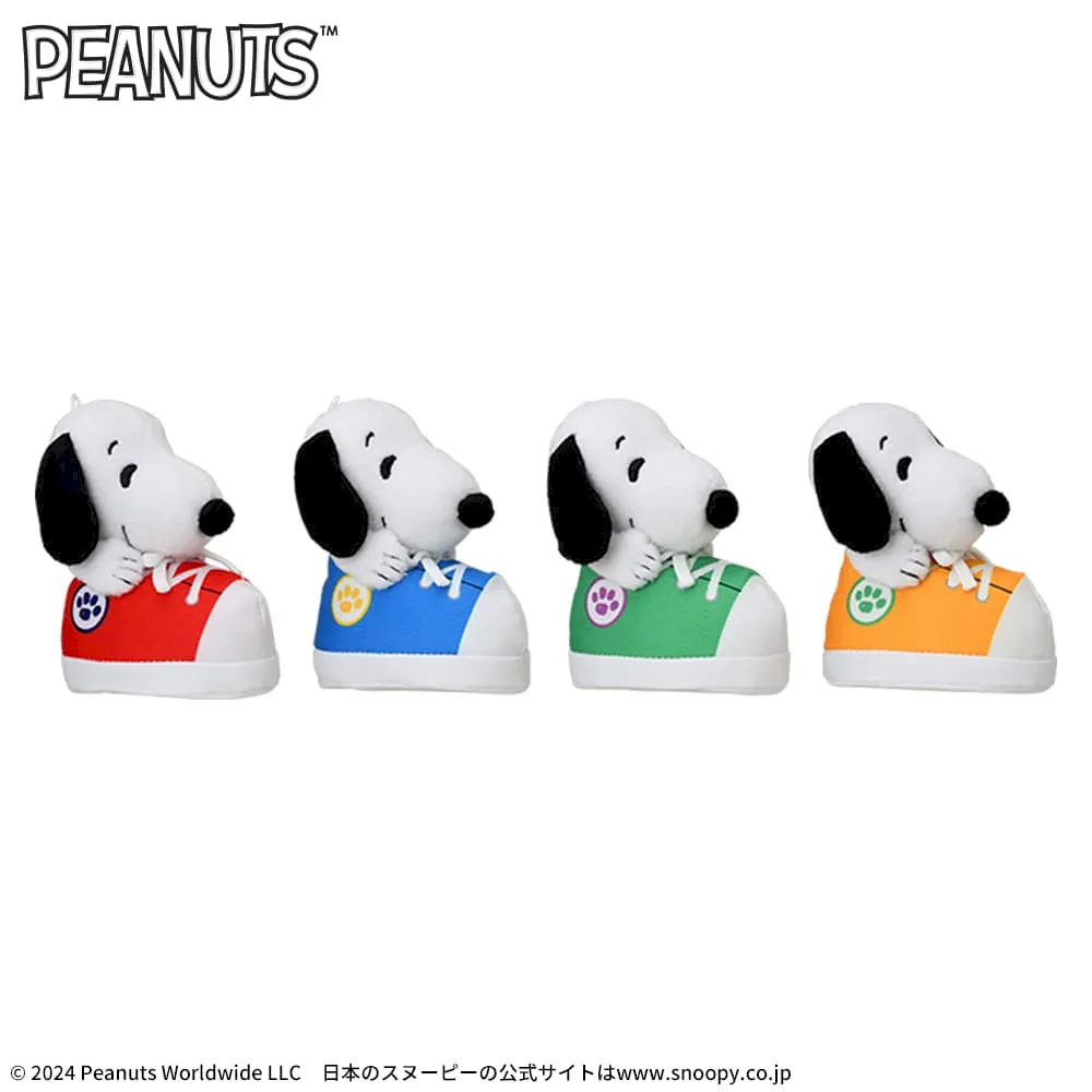 SNOOPY™ マスコット スニーカー