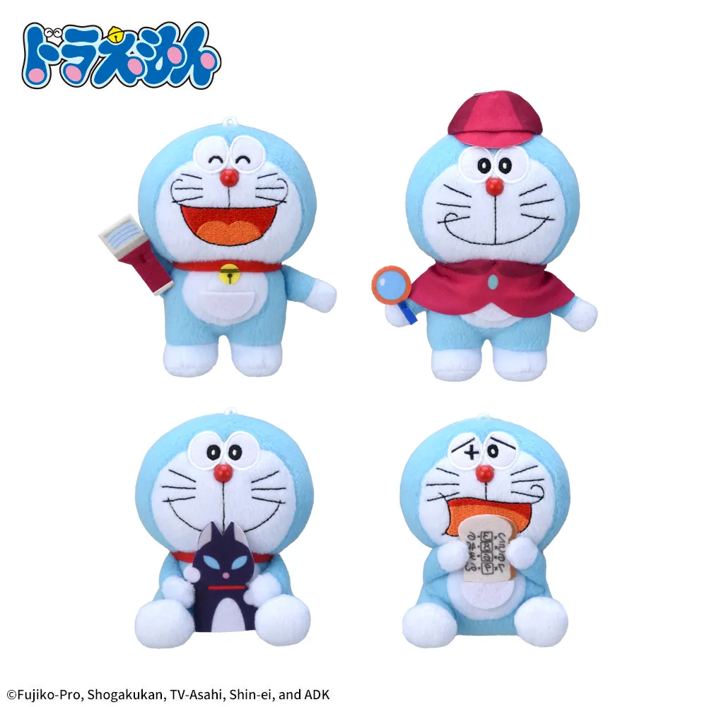 ドラえもん マスコット ひみつ道具Ver.
