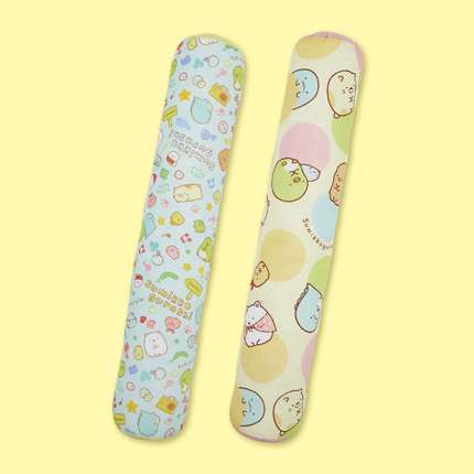 すみっコぐらし ロングクッション