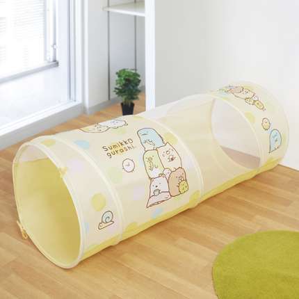 すみっコぐらし プレイトンネル プレミアム