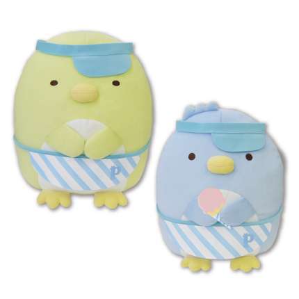 すみっコぐらし ぺんぺんアイス ぬいぐるみXL