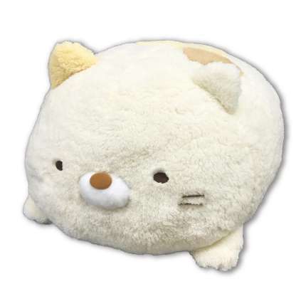 すみっコぐらし うつぶせふわふわぬいぐるみXL プレミアム ねこ