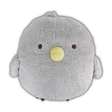 映画すみっコぐらし ふわふわぬいぐるみXL プレミアム