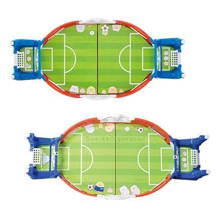 すみっコぐらし サッカーゲーム