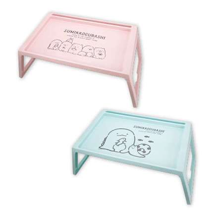 すみっコぐらし ラップトップデスク