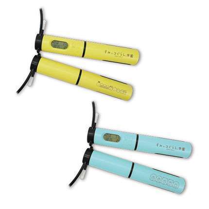 すみっコぐらし すみっコぐらし学園 デジタル多機能なわとび