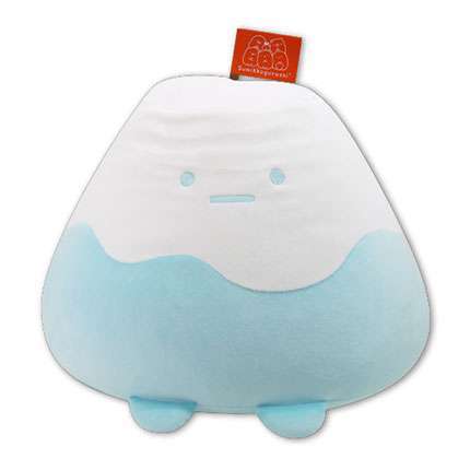 すみっコぐらし もちもちぬいぐるみXL プレミアム やま