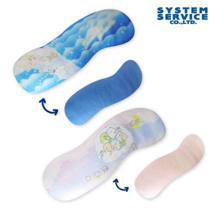 すみっコぐらし 星空さんぽ 抱きまくら