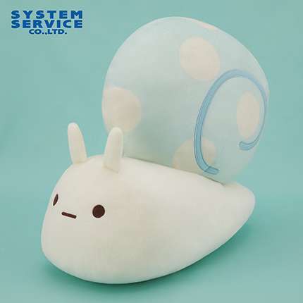 すみっコぐらし ぬいぐるみXL プレミアム にせつむり