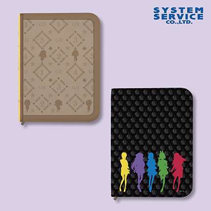 五等分の花嫁∬ マルチバッグ