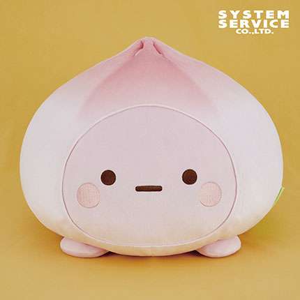 すみっコぐらし みにっコまん もちもちぬいぐるみXL プレミアム たぴおか