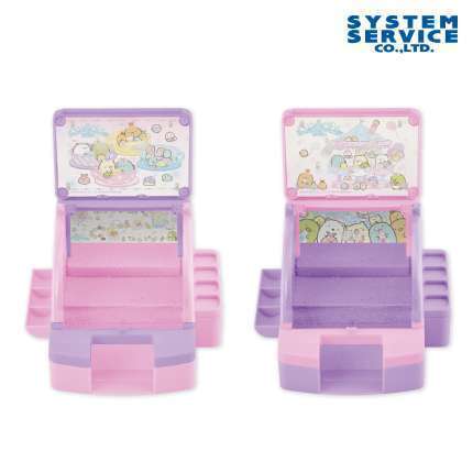 すみっコぐらし たぴおかパーク ミニコイン落としゲーム