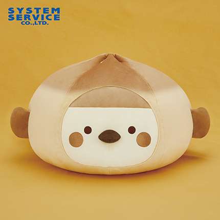 すみっコぐらし みにっコまん もちもちぬいぐるみXL プレミアム すずめ