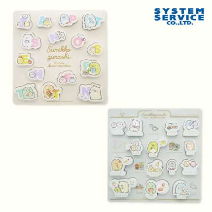 すみっコぐらし あつまるんです 木製パズル