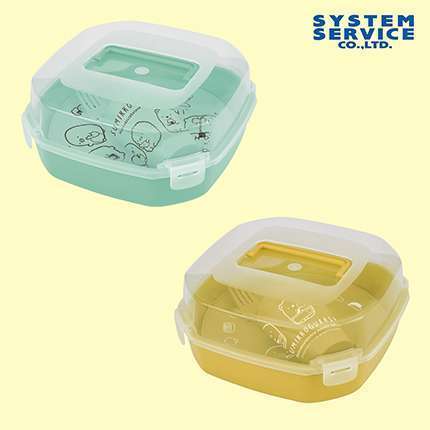 すみっコぐらし すみっコ弁当 ピクニックセット