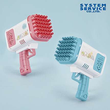 すみっコぐらし たぴおかパーク シャボン玉シューター