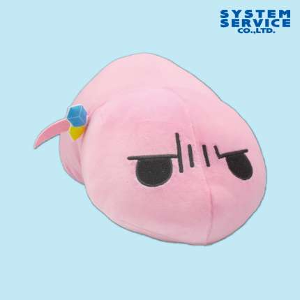 ぼっち・ざ・ろっく! もちもちぬいぐるみXL ツチノコ