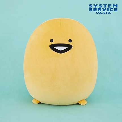 お文具といっしょ ぬいぐるみXL プレミアムDX ゼリーさん