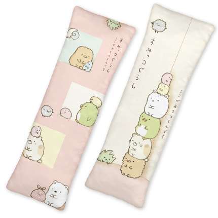すみっコぐらし クッション
