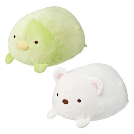 すみっコぐらし うつぶせぬいぐるみXL