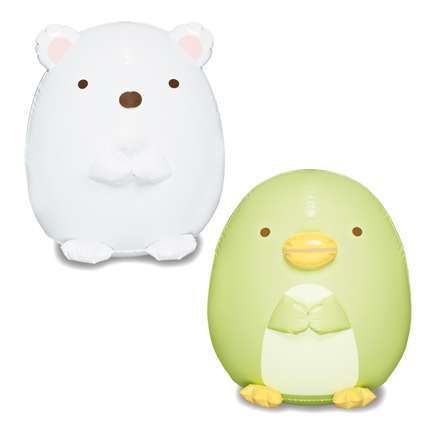 すみっコぐらし ジャンボキャラバルーン