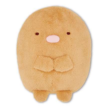 すみっコぐらし ぬいぐるみXL プレミアム とんかつ