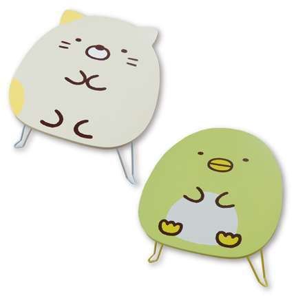 すみっコぐらし ミニテーブル