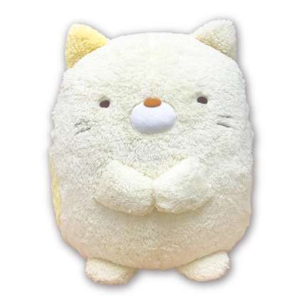 すみっコぐらし ふわふわぬいぐるみXL プレミアム ねこ