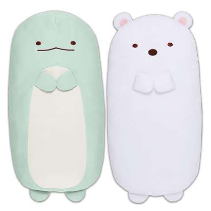 すみっコぐらし ひんやり抱き枕