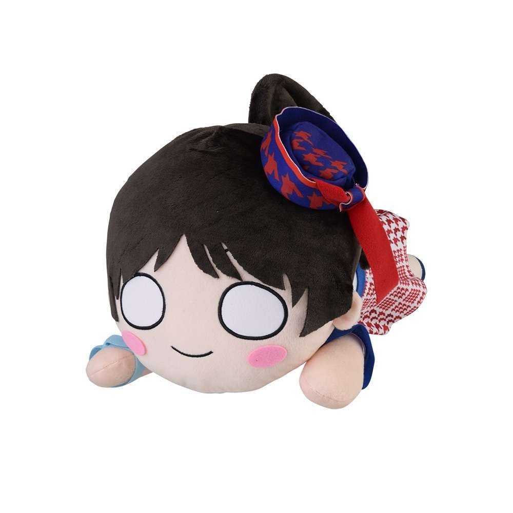 ラブライブ!スーパースター!! 寝そべり メガジャンボぬいぐるみ “葉月 恋-START!! True dreams