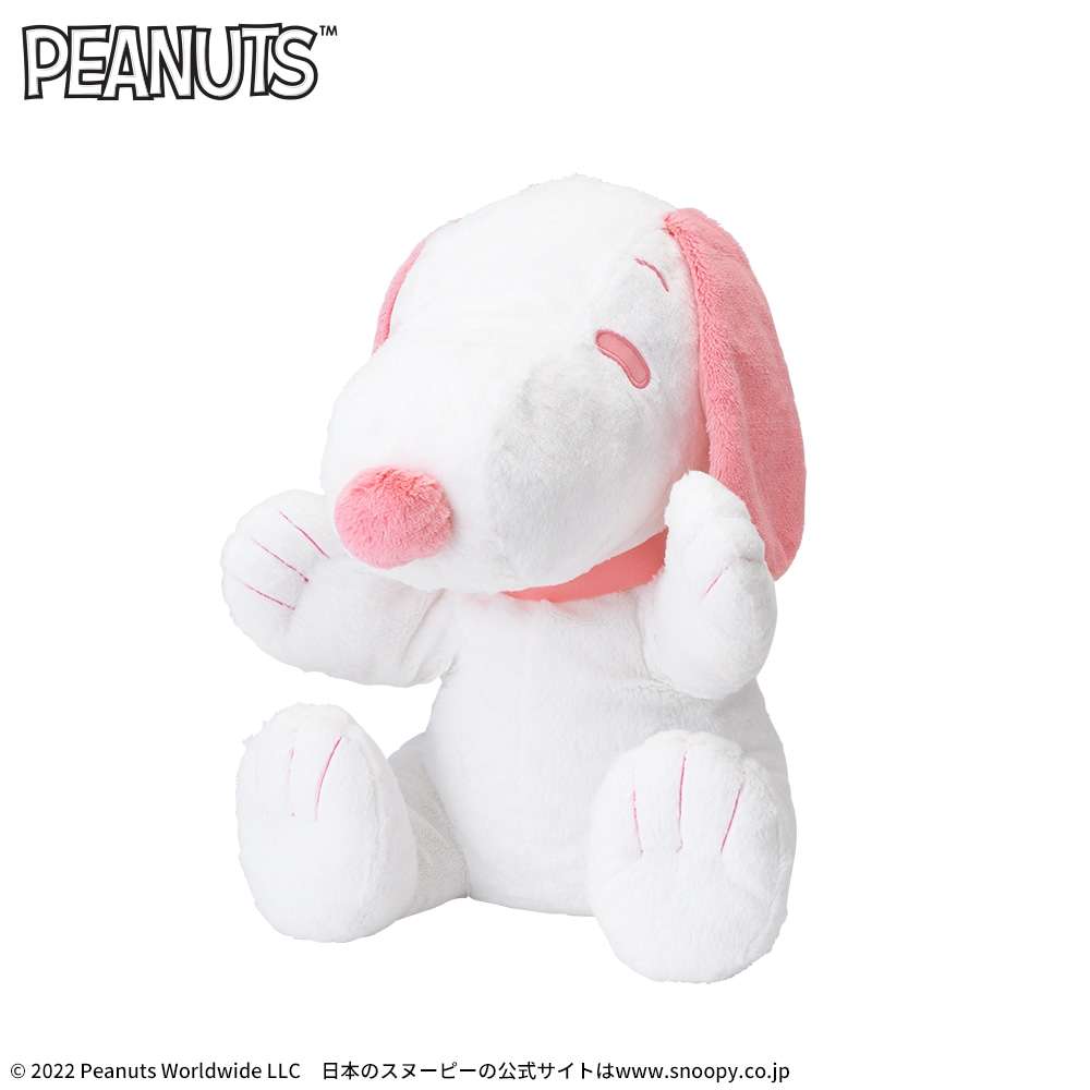 SNOOPY™ スーパーギガジャンボだっこぬいぐるみ
