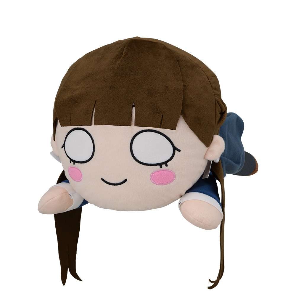 ラブライブ!スーパースター!! 寝そべり メガジャンボぬいぐるみ“桜小路きな子